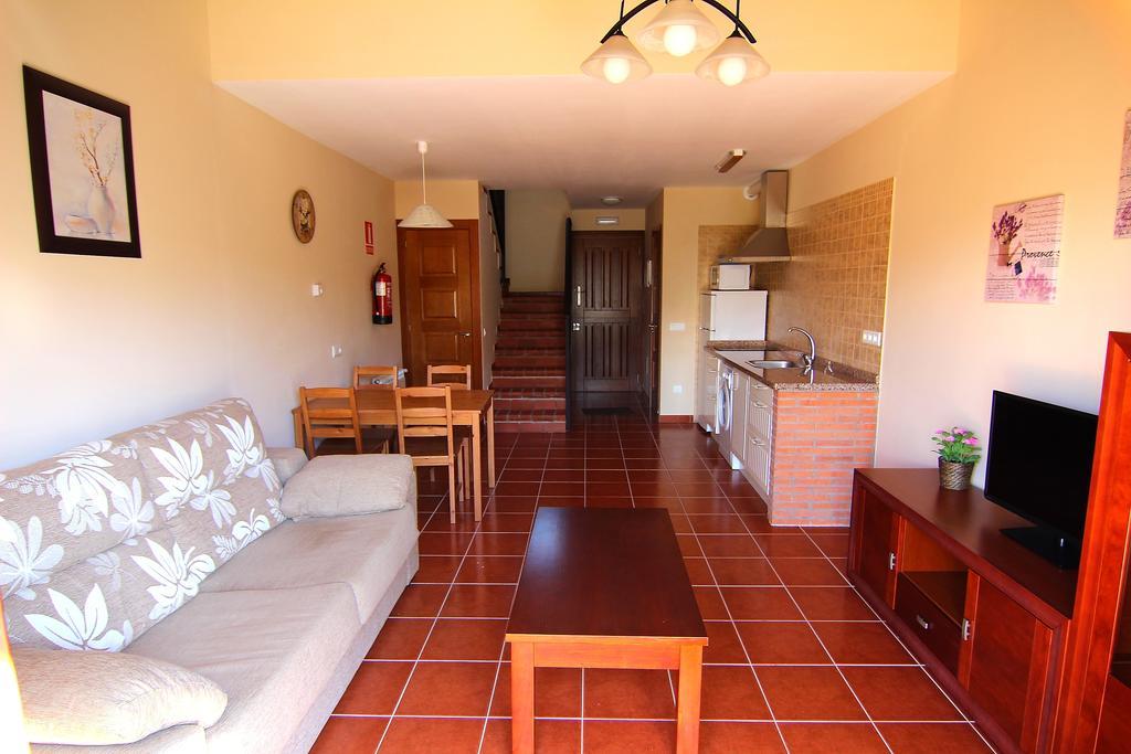 Apartamentos Rurales Senda Costera Hontoria Dış mekan fotoğraf
